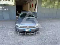 2009 Volkswagen GOLF