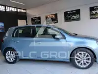 2009 Volkswagen GOLF