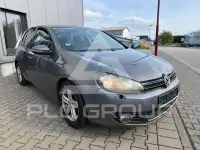 2009 Volkswagen GOLF