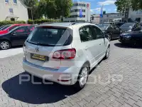 2009 Volkswagen GOLF