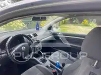 2009 Volkswagen GOLF