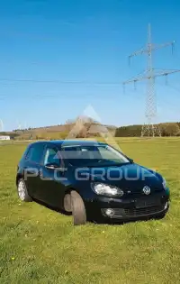 2009 Volkswagen GOLF
