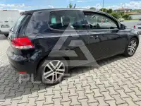 2009 Volkswagen GOLF