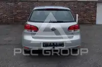2009 Volkswagen GOLF