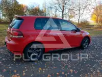 2009 Volkswagen GOLF