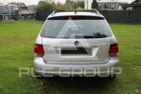2009 Volkswagen GOLF