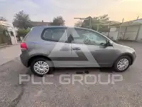2009 Volkswagen GOLF