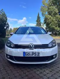 2009 Volkswagen GOLF