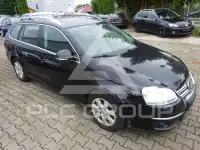 2009 Volkswagen GOLF