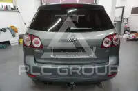 2009 Volkswagen GOLF