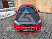 2009 Volkswagen GOLF