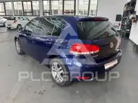 2009 Volkswagen GOLF