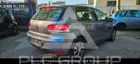 2009 Volkswagen GOLF