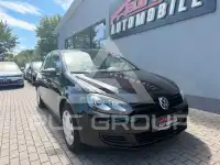 2009 Volkswagen GOLF