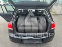 2009 Volkswagen GOLF