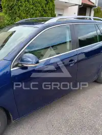 2009 Volkswagen GOLF