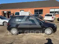 2009 Volkswagen GOLF