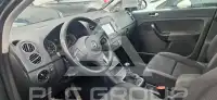 2009 Volkswagen GOLF