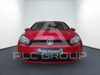 2009 Volkswagen GOLF
