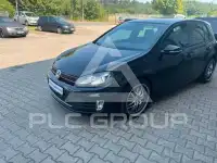 2009 Volkswagen GOLF