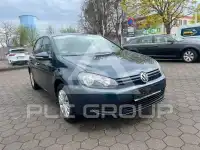 2009 Volkswagen GOLF