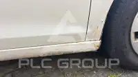 2009 Volkswagen GOLF