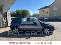 2009 Volkswagen GOLF