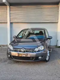 2009 Volkswagen GOLF