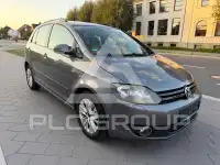 2009 Volkswagen GOLF