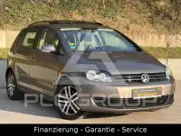 2009 Volkswagen GOLF