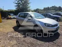 2009 Volkswagen GOLF