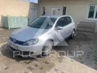 2009 Volkswagen GOLF