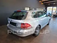 2009 Volkswagen GOLF