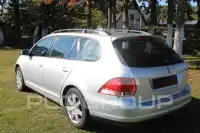 2009 Volkswagen GOLF