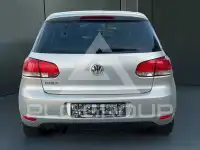2009 Volkswagen GOLF