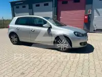 2009 Volkswagen GOLF