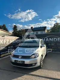 2009 Volkswagen GOLF