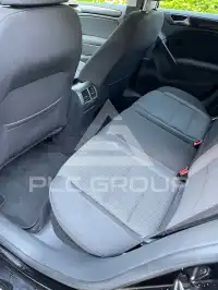 2009 Volkswagen GOLF