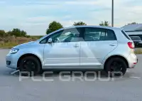 2009 Volkswagen GOLF