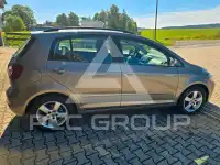 2009 Volkswagen GOLF