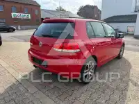 2009 Volkswagen GOLF