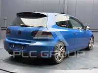 2009 Volkswagen GOLF