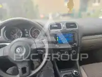 2009 Volkswagen GOLF