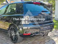 2009 Volkswagen GOLF