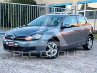 2009 Volkswagen GOLF