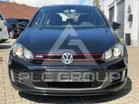 2009 Volkswagen GOLF