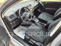 2009 Volkswagen GOLF