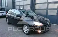 2009 Volkswagen GOLF