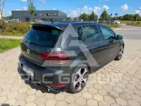 2009 Volkswagen GOLF