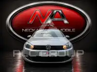 2009 Volkswagen GOLF